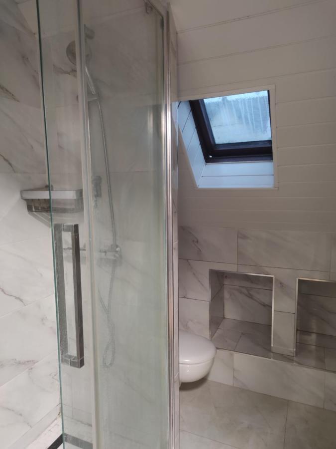 Chambre privée à Bobigny Esterno foto